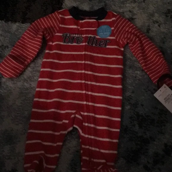 Brother Newborn outfit - Picture 3 of 3